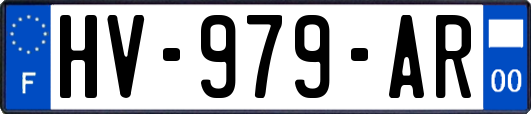 HV-979-AR
