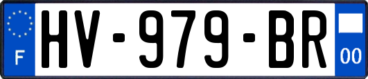 HV-979-BR