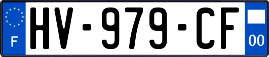 HV-979-CF