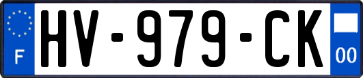 HV-979-CK