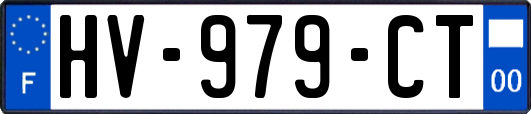 HV-979-CT