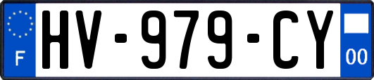 HV-979-CY