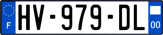 HV-979-DL