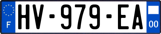 HV-979-EA