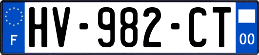 HV-982-CT
