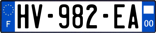 HV-982-EA