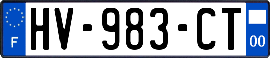HV-983-CT