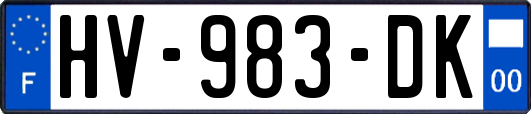 HV-983-DK