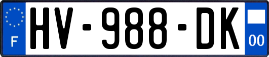 HV-988-DK