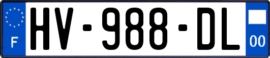 HV-988-DL