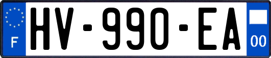 HV-990-EA