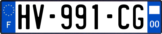 HV-991-CG
