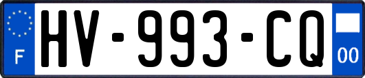 HV-993-CQ