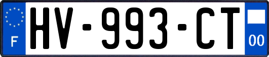 HV-993-CT