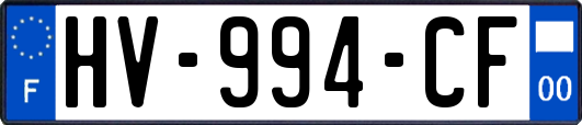 HV-994-CF