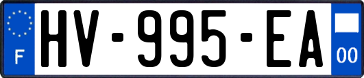 HV-995-EA