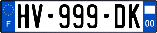 HV-999-DK