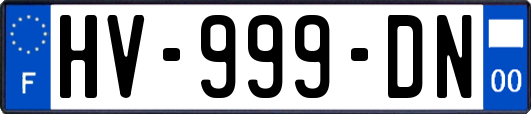 HV-999-DN