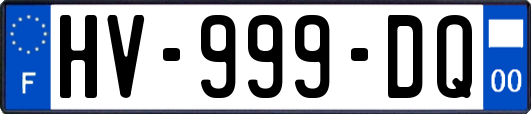 HV-999-DQ