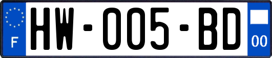 HW-005-BD