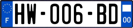 HW-006-BD