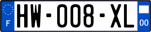 HW-008-XL