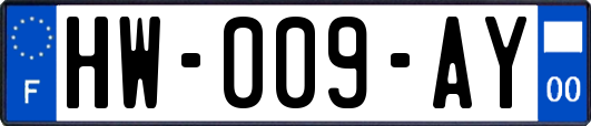 HW-009-AY
