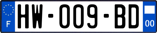 HW-009-BD