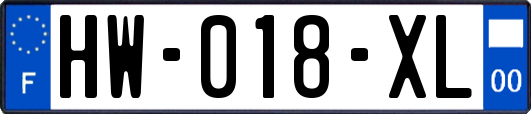 HW-018-XL