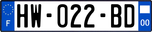 HW-022-BD