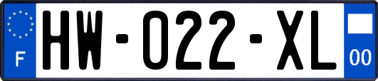 HW-022-XL