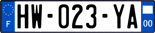 HW-023-YA