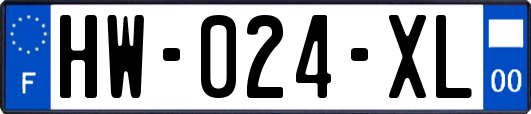 HW-024-XL