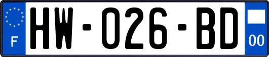 HW-026-BD