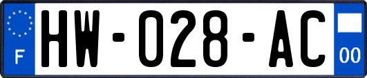 HW-028-AC