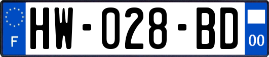 HW-028-BD