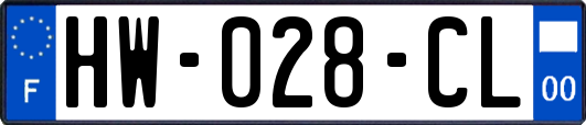 HW-028-CL