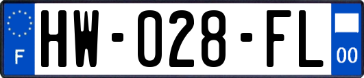 HW-028-FL