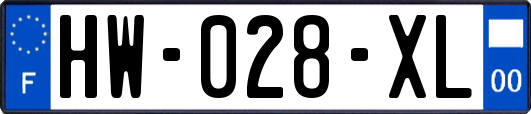 HW-028-XL