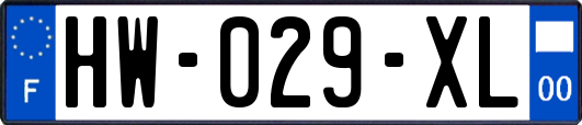 HW-029-XL