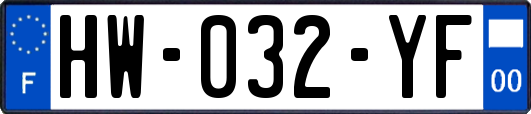 HW-032-YF