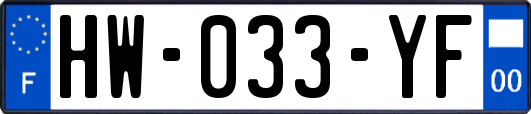 HW-033-YF