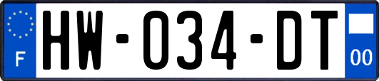 HW-034-DT