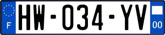 HW-034-YV