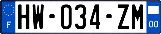 HW-034-ZM