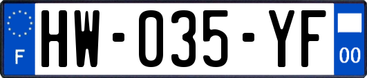 HW-035-YF