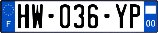 HW-036-YP