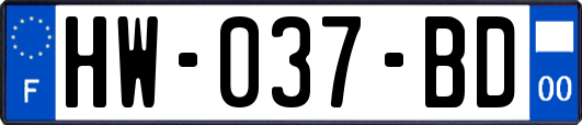 HW-037-BD