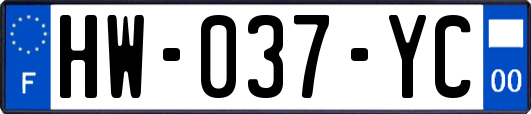 HW-037-YC