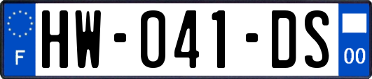 HW-041-DS